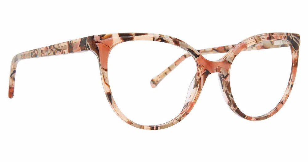Vera Bradley VBJULIETA Eyeglasses - view 9